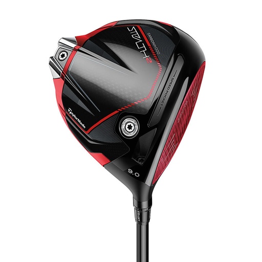 MYYTY TaylorMade Stealth 2 HD Demo Driver